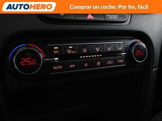 Kia XCeed 1.0 TGDI Tech