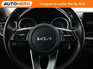 Kia XCeed 1.0 TGDI Tech