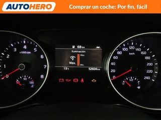 Kia XCeed 1.0 TGDI Tech