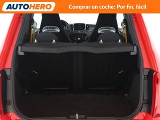 Abarth 500 1.4 Pista