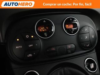 Abarth 500 1.4 Pista