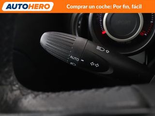 Abarth 500 1.4 Pista