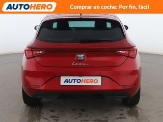 Seat Leon 1.5 TSI ACT Xcellence