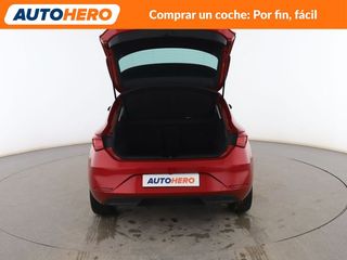 Seat Leon 1.5 TSI ACT Xcellence