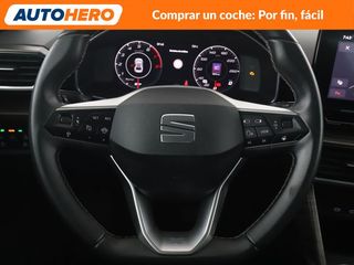 Seat Leon 1.5 TSI ACT Xcellence