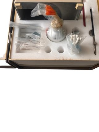 AMOR POLYMIL Micro Trapano Vintage