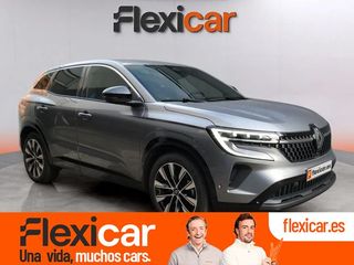 Renault Austral Techno E-Tech Full Hybrid 147kW (200CV)