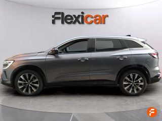 Renault Austral Techno E-Tech Full Hybrid 147kW (200CV)