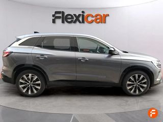 Renault Austral Techno E-Tech Full Hybrid 147kW (200CV)