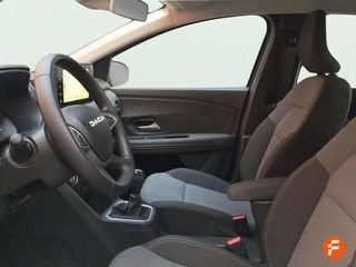 Dacia Sandero Stepway Extreme Go TCe 81kW (110CV)