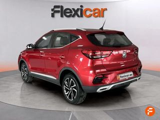 MG ZS 1.0T Comfort Auto