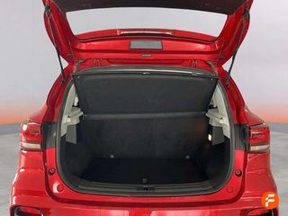 MG ZS 1.0T Comfort Auto