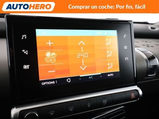 Citroën C4 Cactus 1.5 Blue-HDi Shine