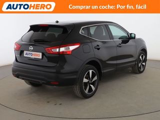 Nissan Qashqai 1.6 360