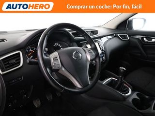 Nissan Qashqai 1.6 360