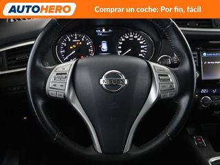 Nissan Qashqai 1.6 360