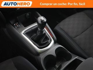 Nissan Qashqai 1.6 360