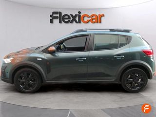 Dacia Sandero Stepway Extreme Go TCe 81kW (110CV)