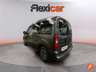 Peugeot Partner 1.6 HDI 100CV