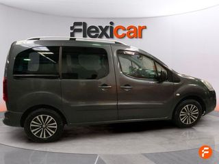 Peugeot Partner 1.6 HDI 100CV