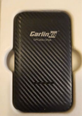 CarPlay Inalámbrico