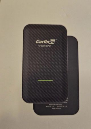 CarPlay Inalámbrico