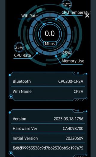 CarPlay Inalámbrico