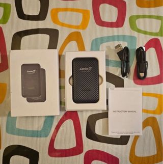 CarPlay Inalámbrico