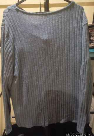 Blusas femininas de manga comprida