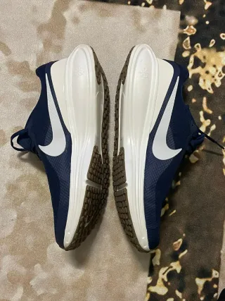 Nike Revolution 8 Zapatillas Running .talla 46