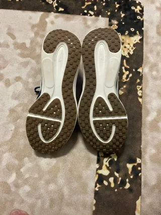 Nike Revolution 8 Zapatillas Running .talla 46