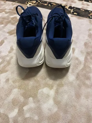 Nike Revolution 8 Zapatillas Running .talla 46