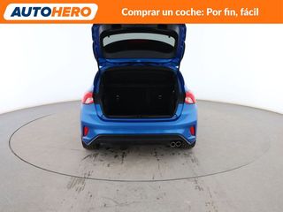 Ford Focus 1.0 EcoBoost Mild-Hybrid ST-Line