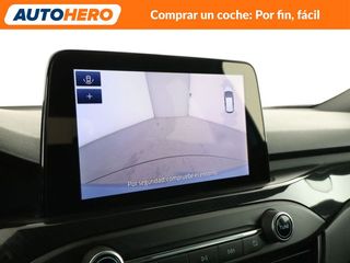 Ford Focus 1.0 EcoBoost Mild-Hybrid ST-Line