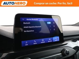 Ford Focus 1.0 EcoBoost Mild-Hybrid ST-Line