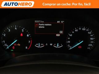 Ford Focus 1.0 EcoBoost Mild-Hybrid ST-Line