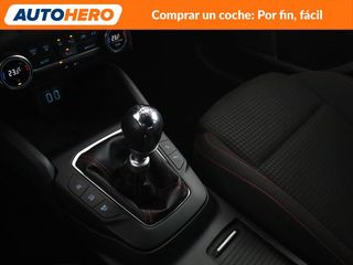 Ford Focus 1.0 EcoBoost Mild-Hybrid ST-Line