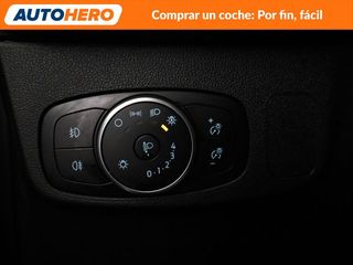 Ford Focus 1.0 EcoBoost Mild-Hybrid ST-Line