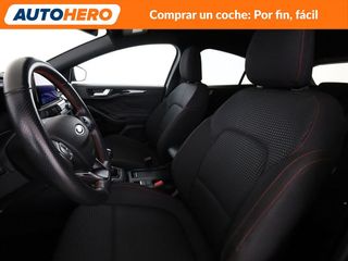 Ford Focus 1.0 EcoBoost Mild-Hybrid ST-Line