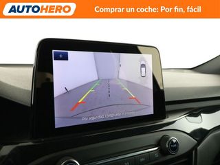 Ford Focus 1.0 EcoBoost Mild-Hybrid ST-Line