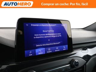 Ford Focus 1.0 EcoBoost Mild-Hybrid ST-Line