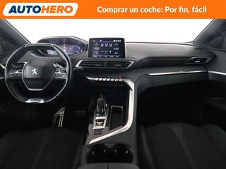 Peugeot 3008 1.6 PureTech GT Line