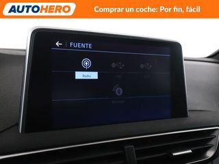 Peugeot 3008 1.6 PureTech GT Line