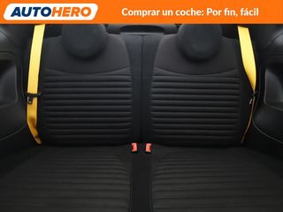 Abarth 595 1.4 Competizione