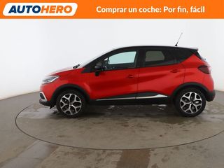 Renault Captur 1.3 TCe Zen