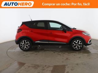 Renault Captur 1.3 TCe Zen