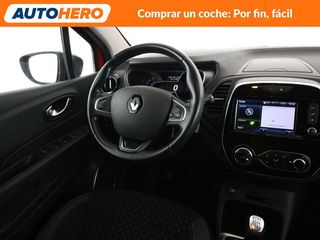 Renault Captur 1.3 TCe Zen