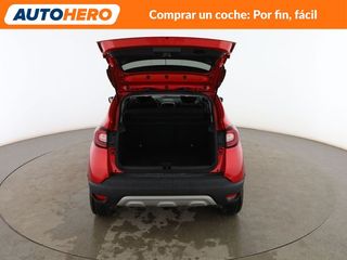 Renault Captur 1.3 TCe Zen