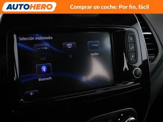 Renault Captur 1.3 TCe Zen