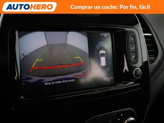 Renault Captur 1.3 TCe Zen